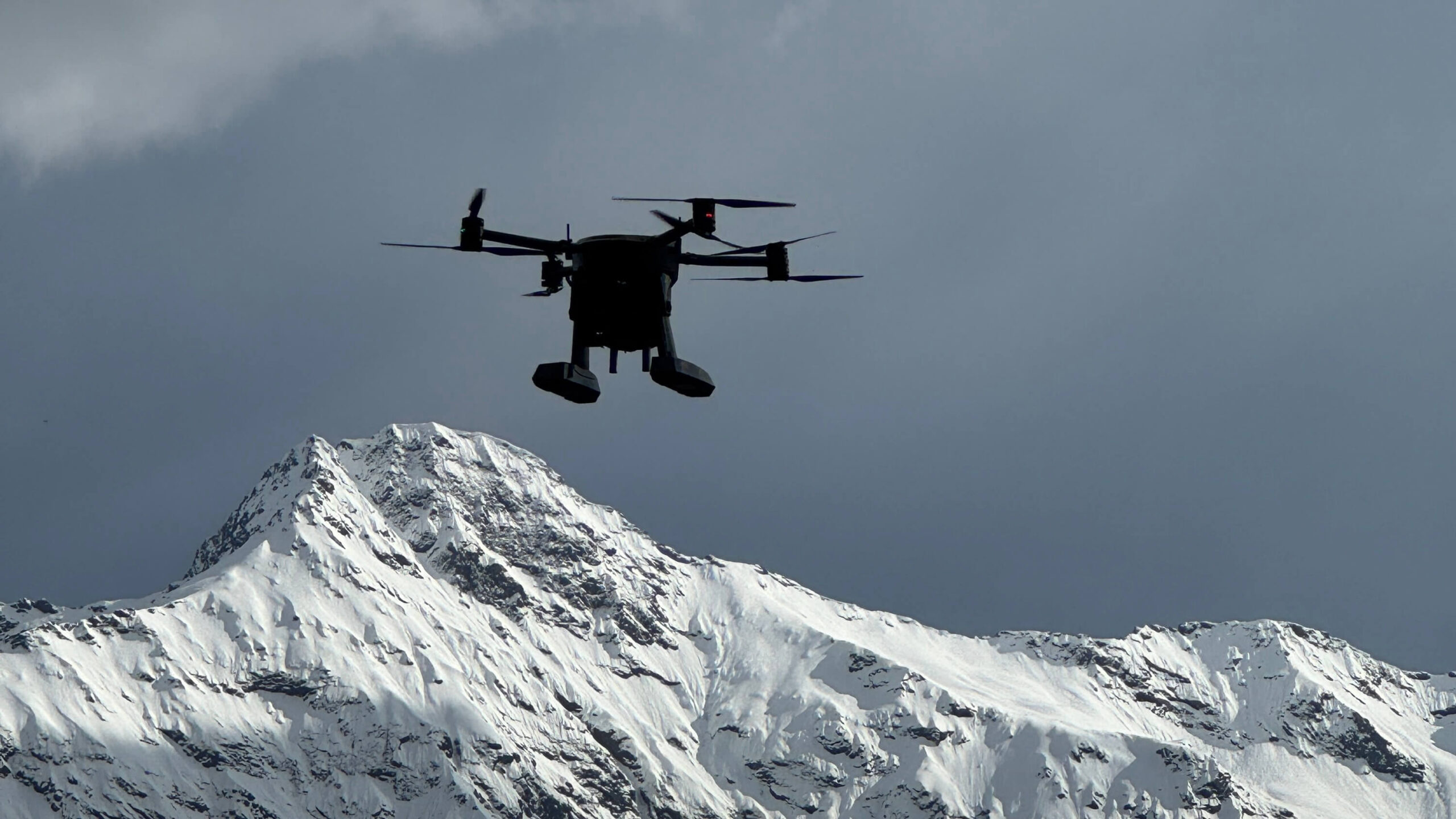 USI and Xer Technologies Forge Strategic Training Partnership to Advance Global UAS Workforce Development
